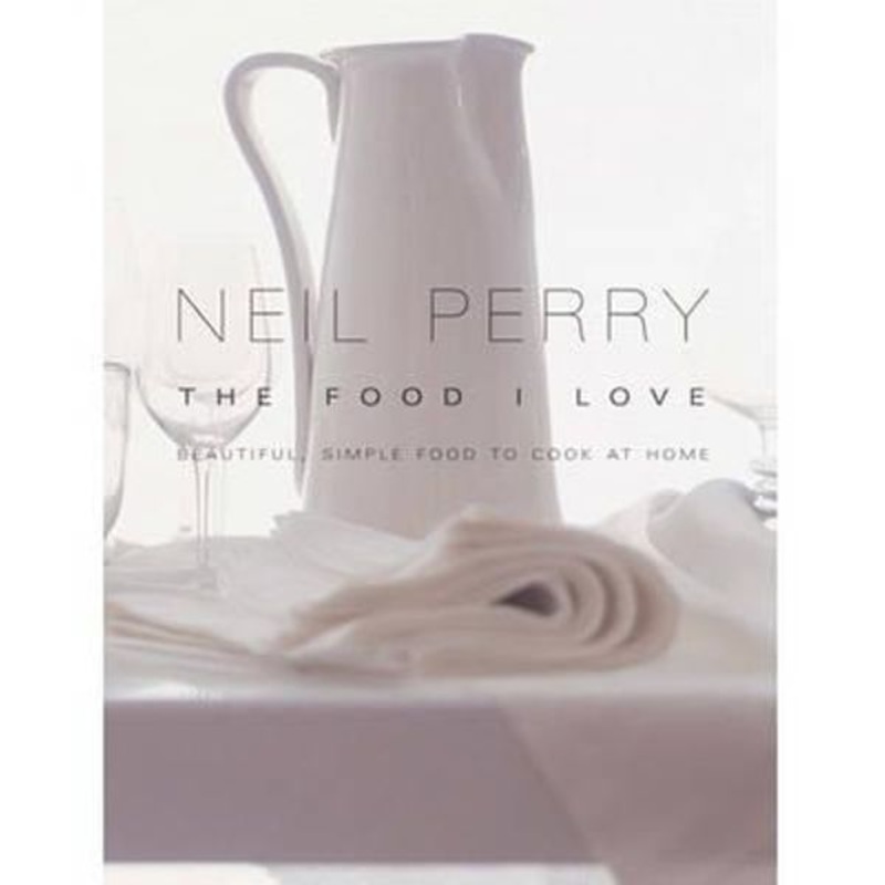 Food I Love