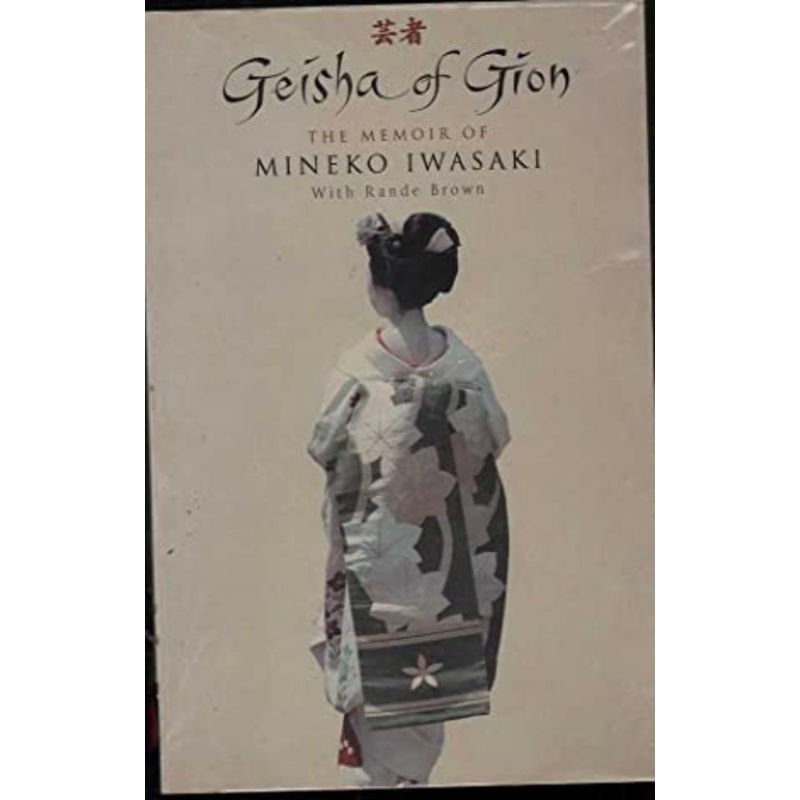 Geisha of Gion