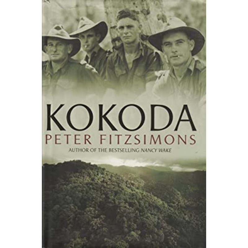 Kokoda