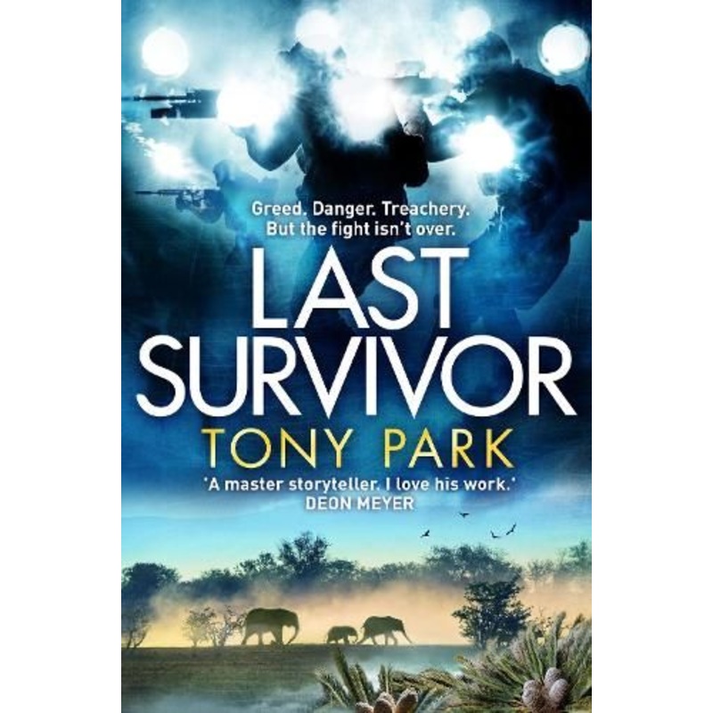 Last Survivor