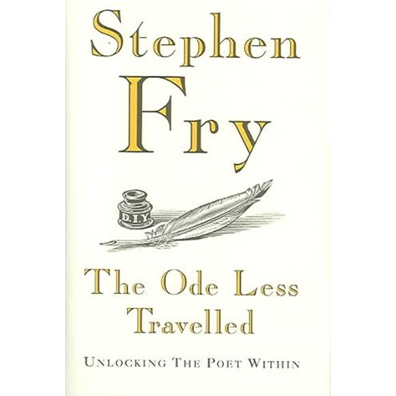 Ode Less Travelled, TheUnlocking the Poet Within
