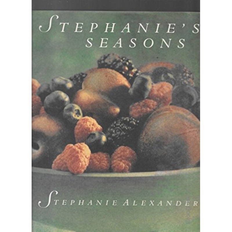Stephanie'S Seasons