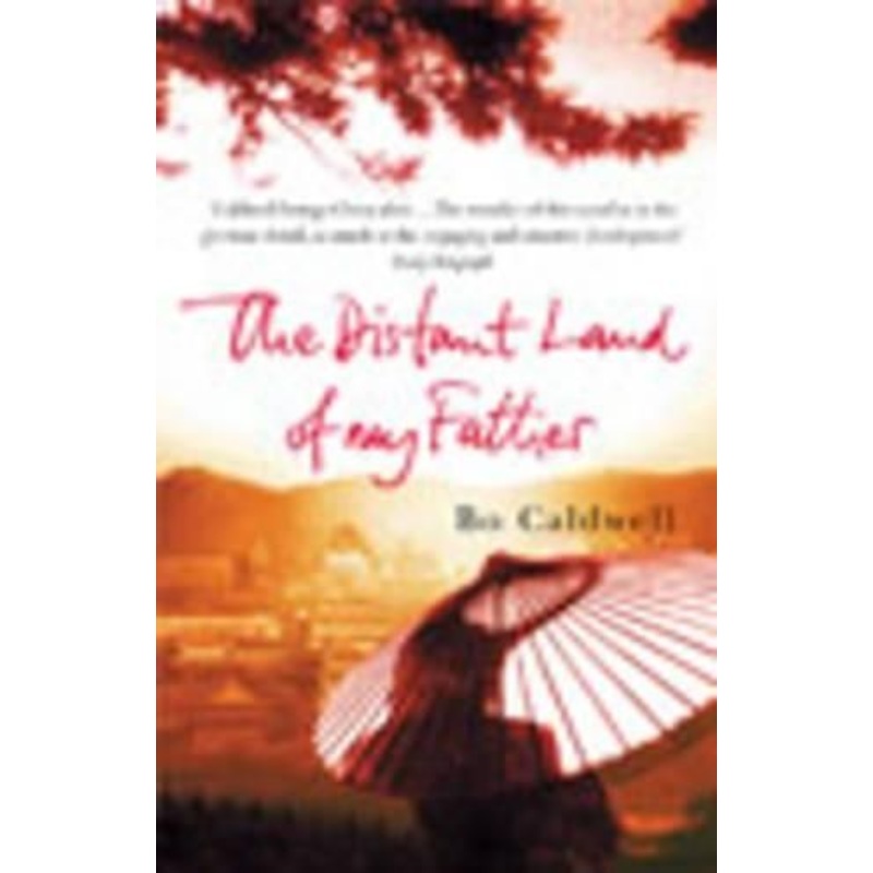The Distant Land Of My Father