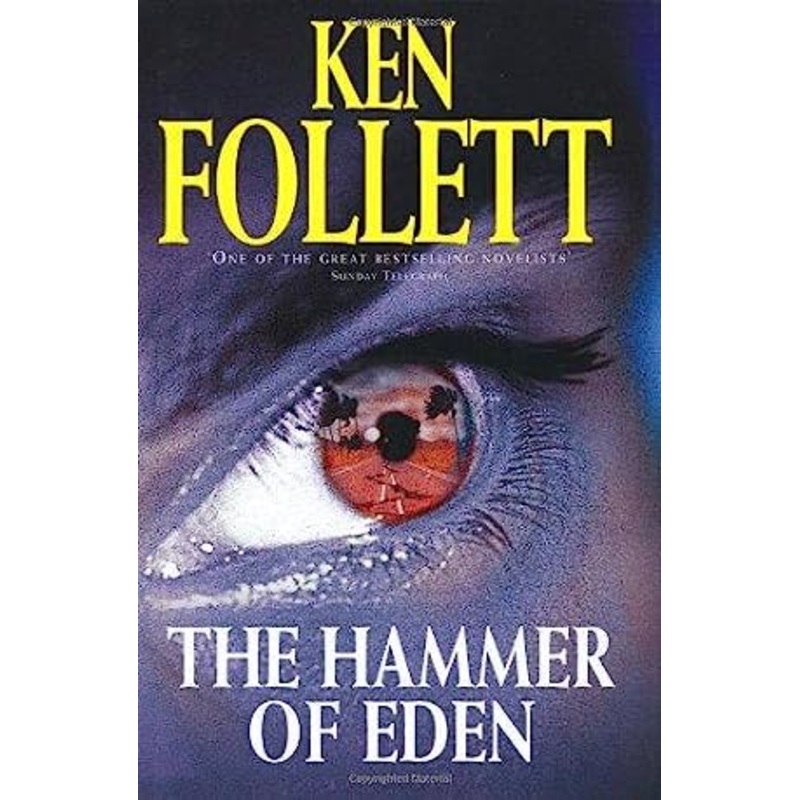 The Hammer of Eden