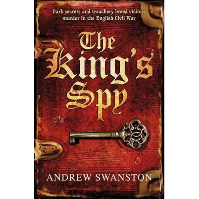 The Kings Spy