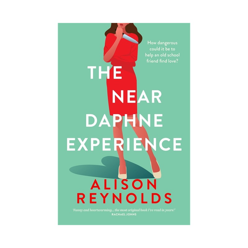 The Near Daphne Experience