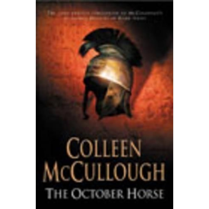 The October Horse