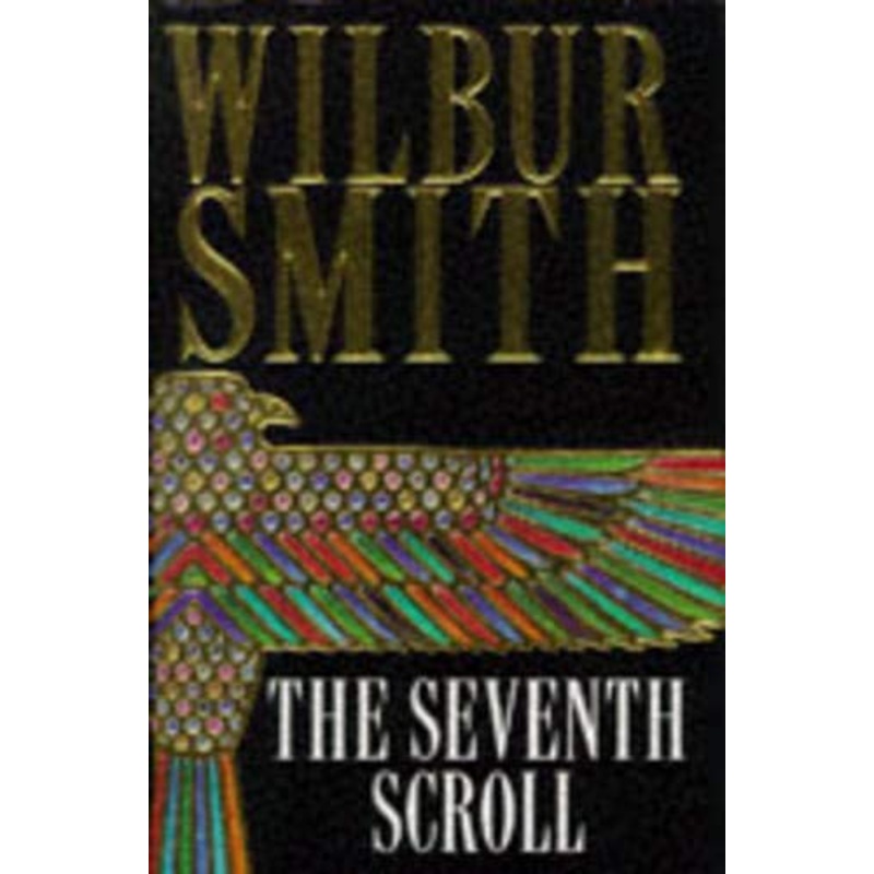 The Seventh Scroll
