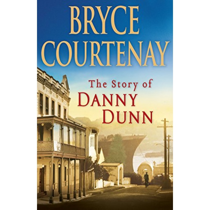 The Story Of Danny Dunn