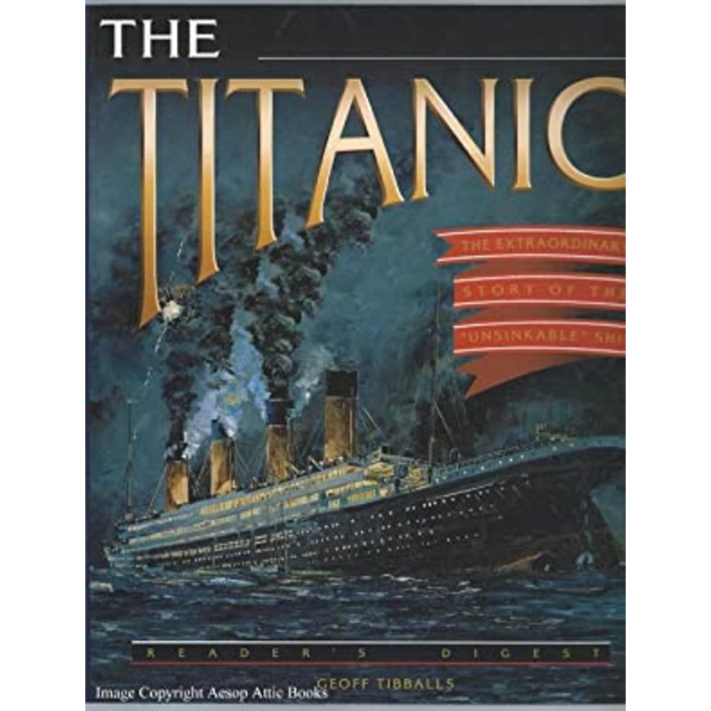 The Titanic