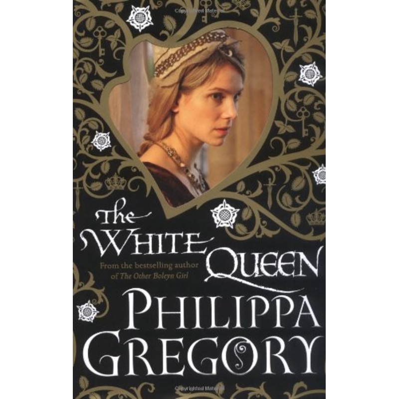 The White Queen