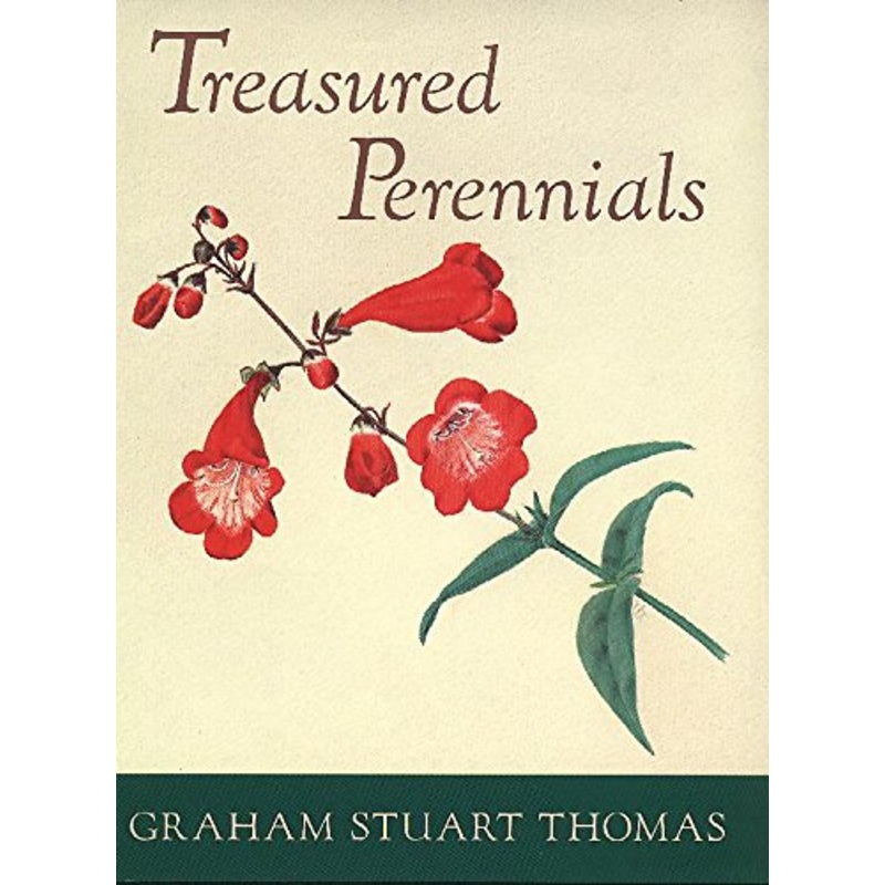 Treasured Perennials
