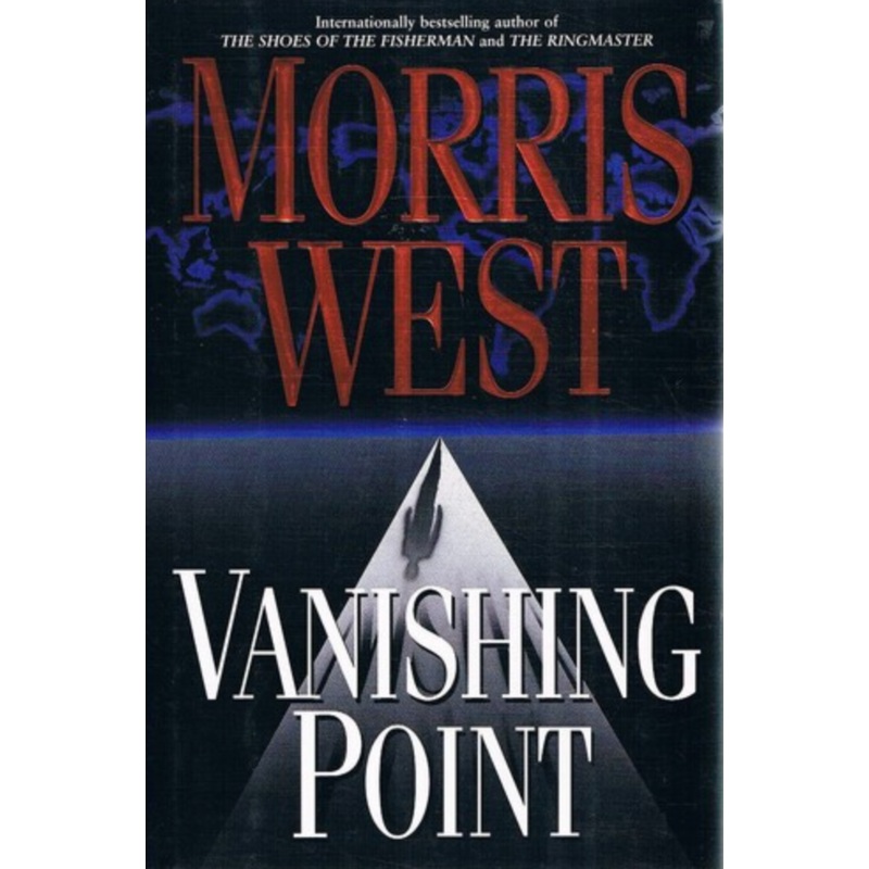 Vanishing Point