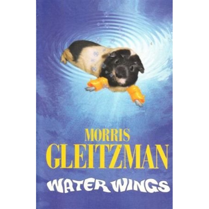 Water Wings