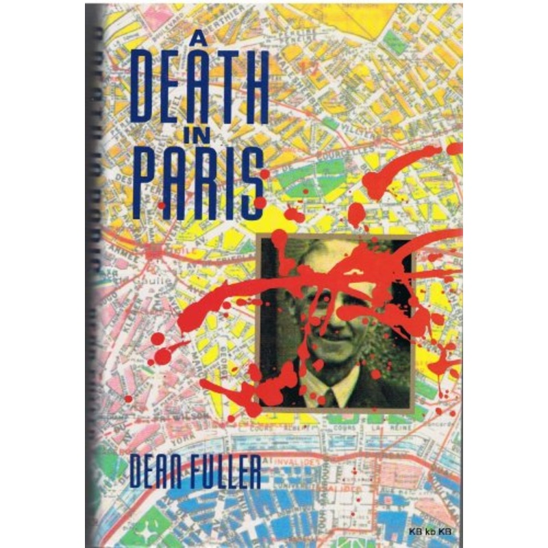 A Death in Paris