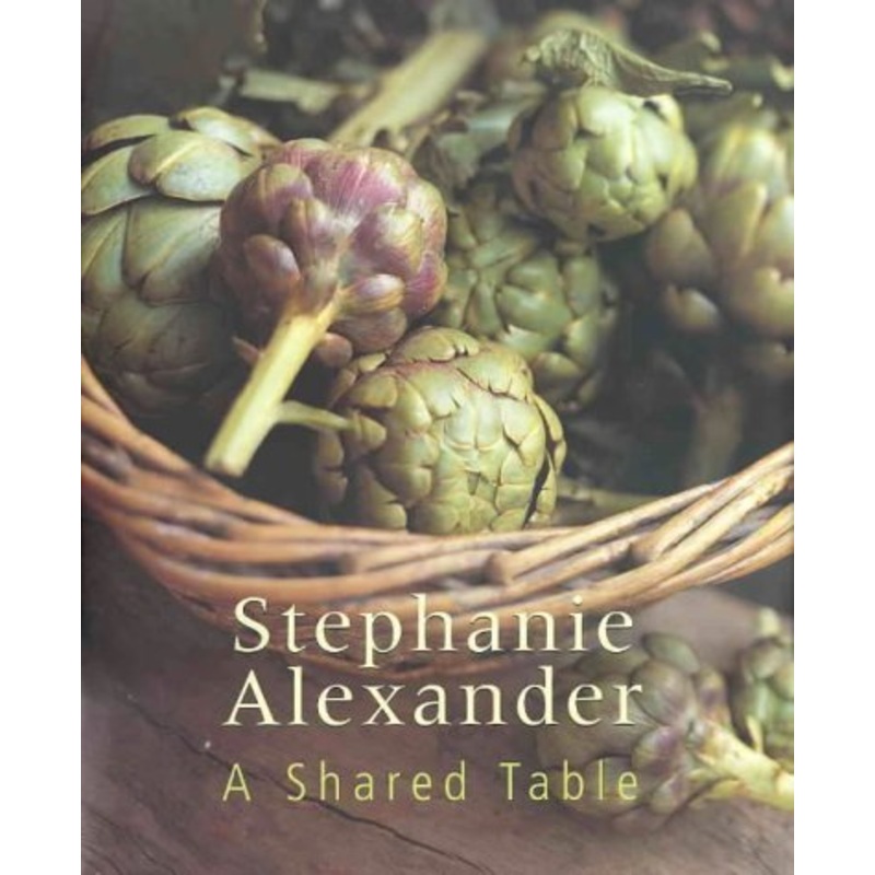 A Shared Table