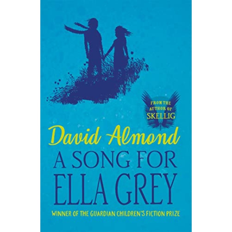 A Song for Ella Grey