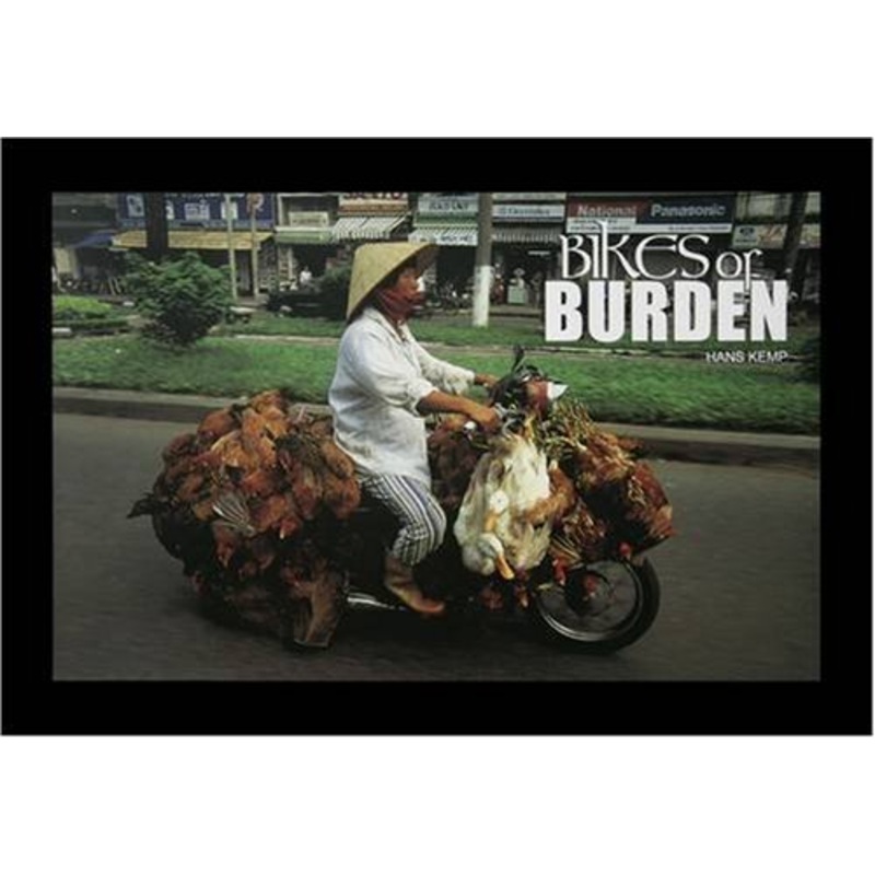 Bikes Of Burden