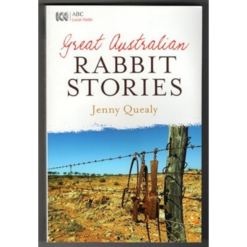 Great Australian Rabbit Stories