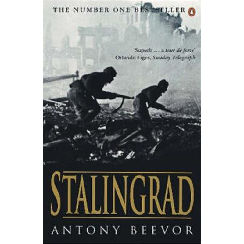 Stalingrad