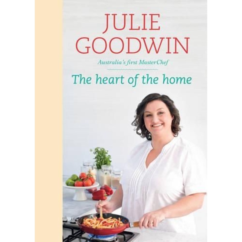 The Heart Of The Home