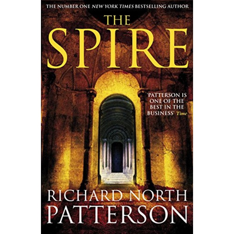 The Spire