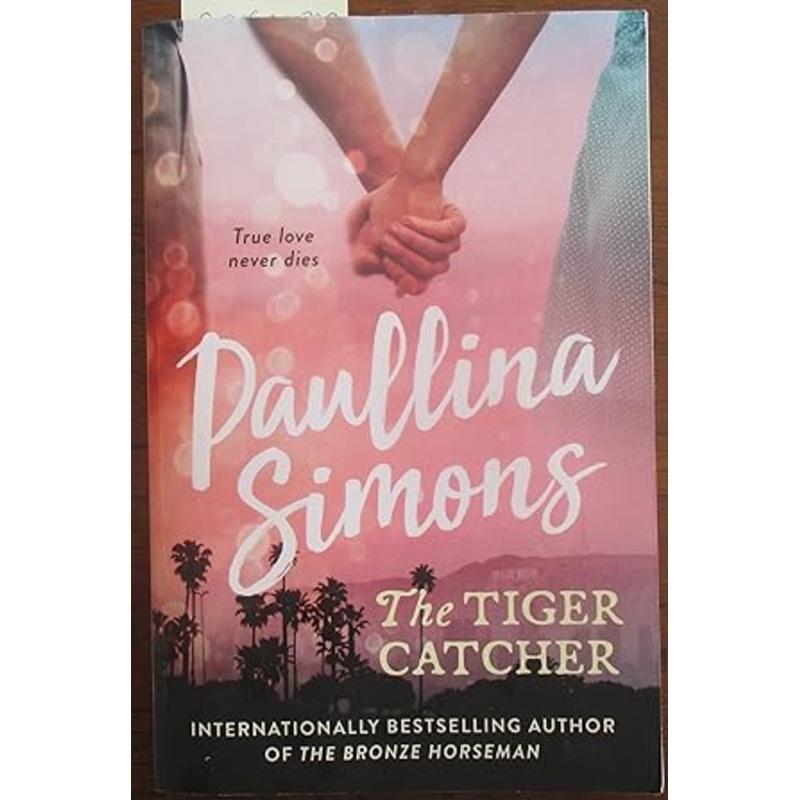 The Tiger Catcher: A romance that will stay with you forever