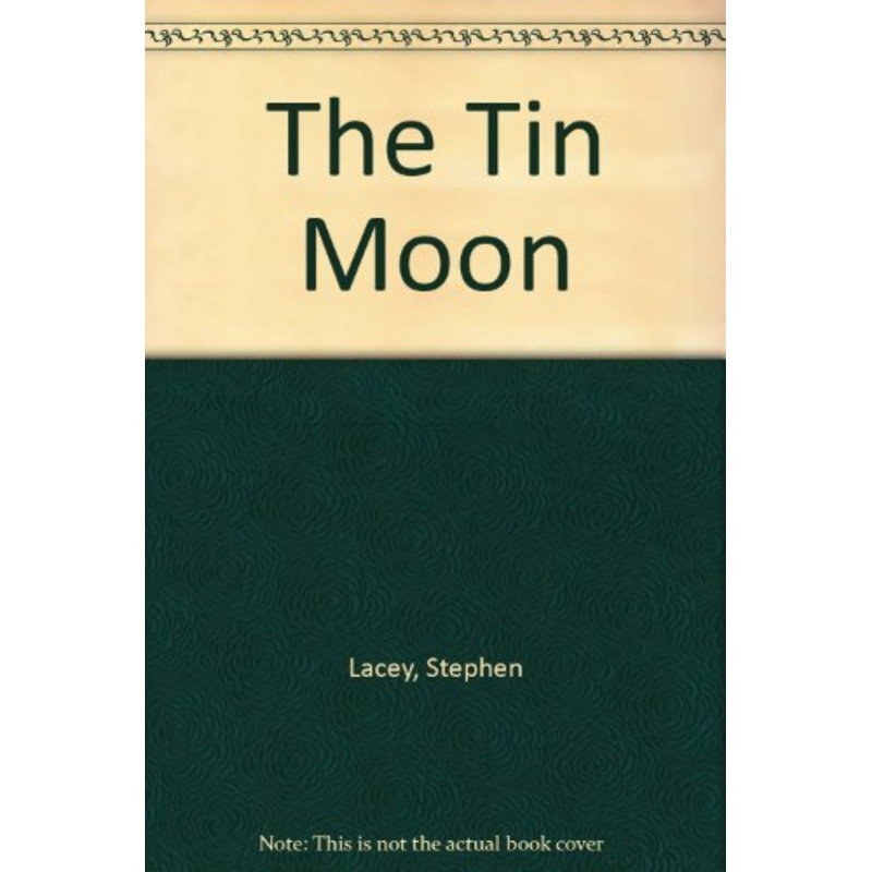 The Tin Moon