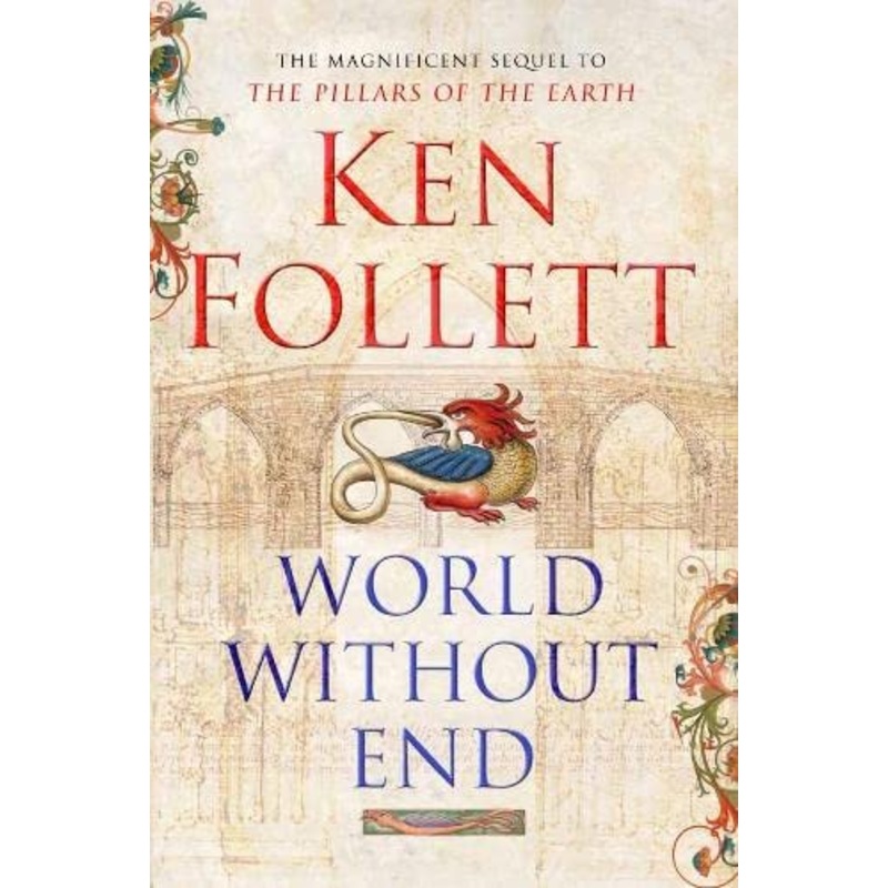 World Without End