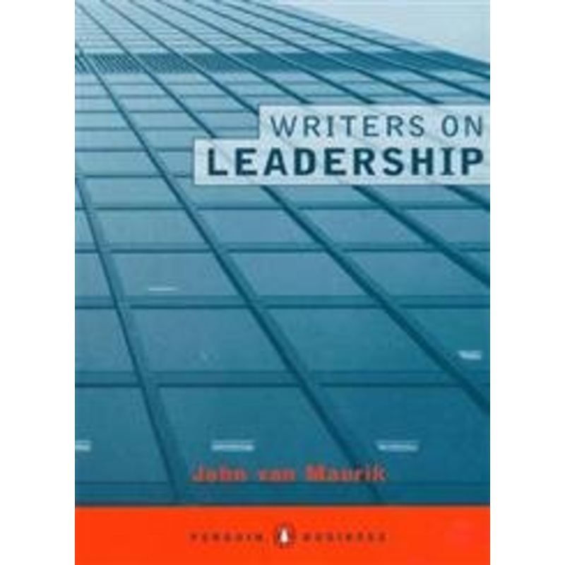 Writers on Leadership