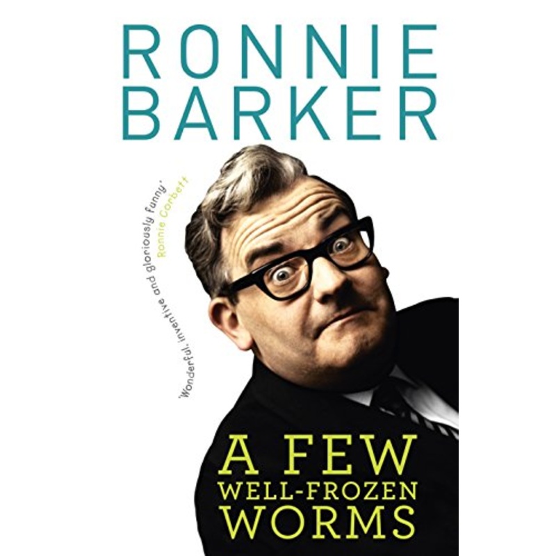 A Few Well-Frozen Worms
