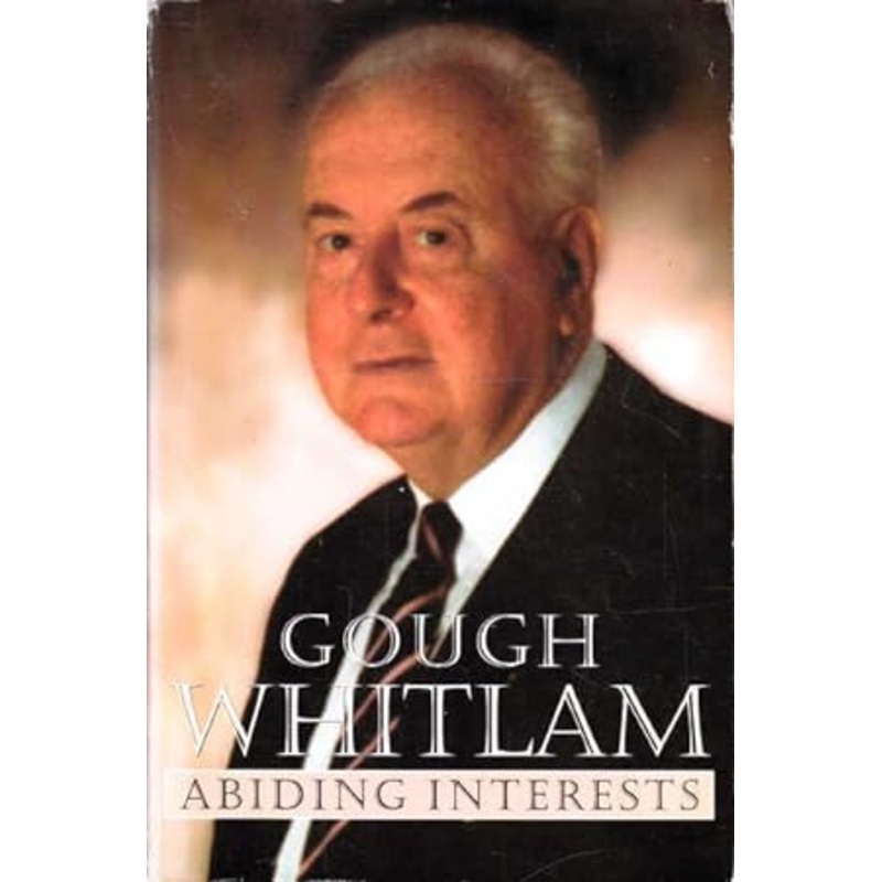 Abiding Interests