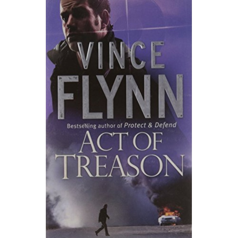 Act of Treason