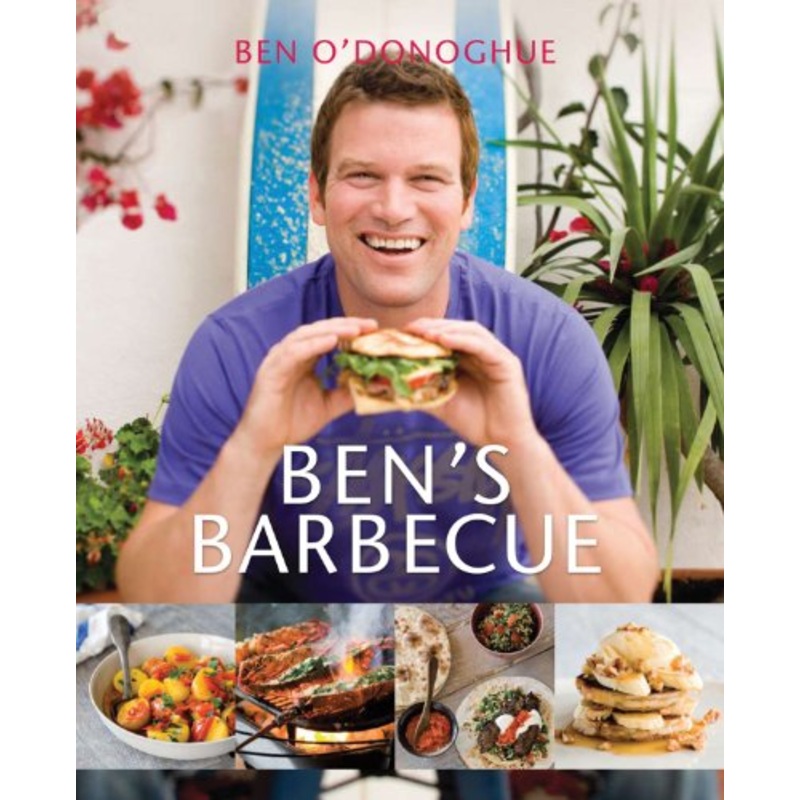 Ben's Barbecue