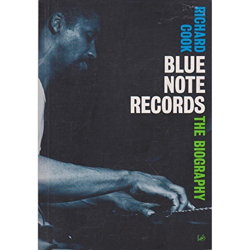 Blue Note Records