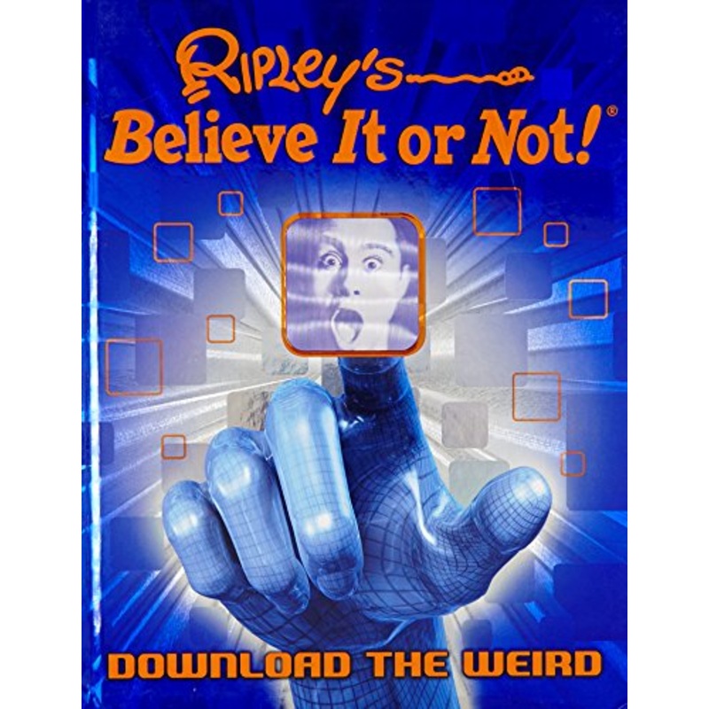 Ripley's Believe It or Not! Download the Weird