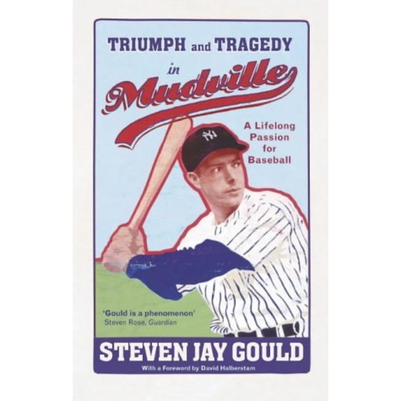 Triumph and Tragedy in Mudville