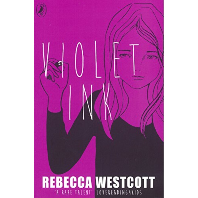 Violet Ink