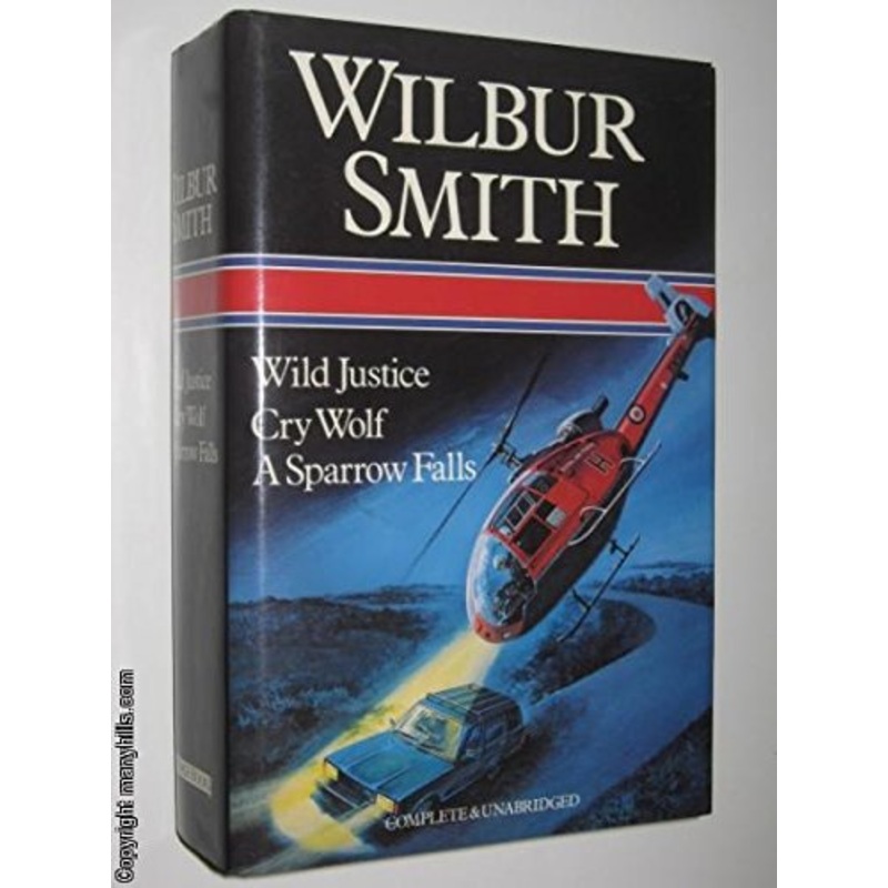 Wild Justice