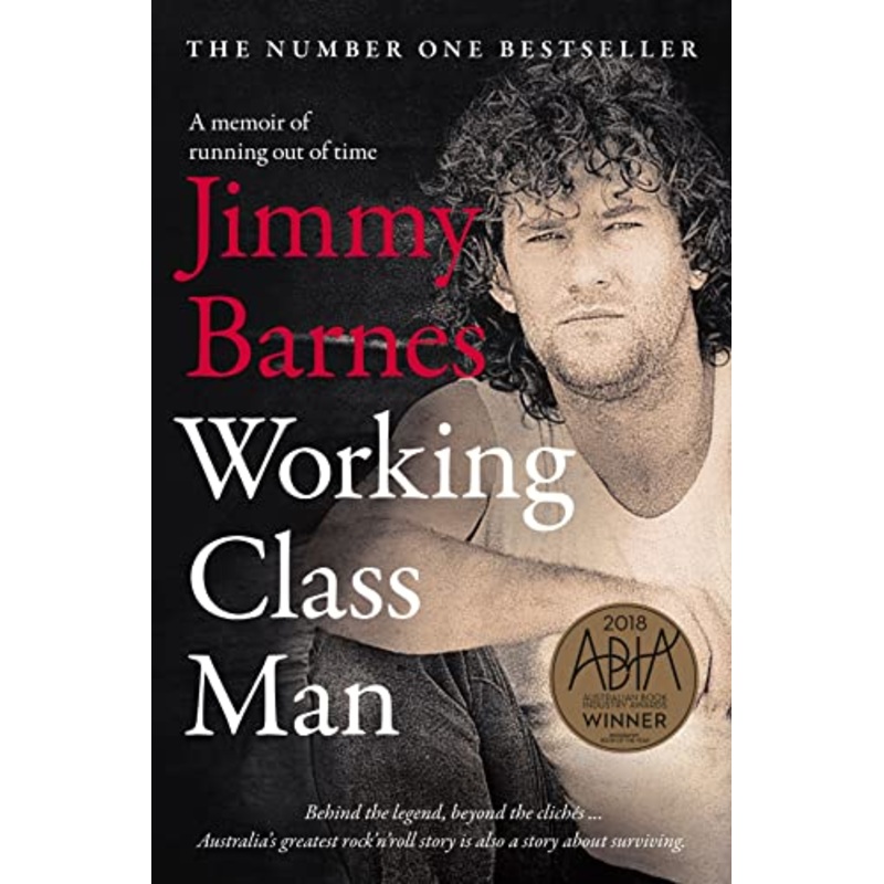 Working Class Man