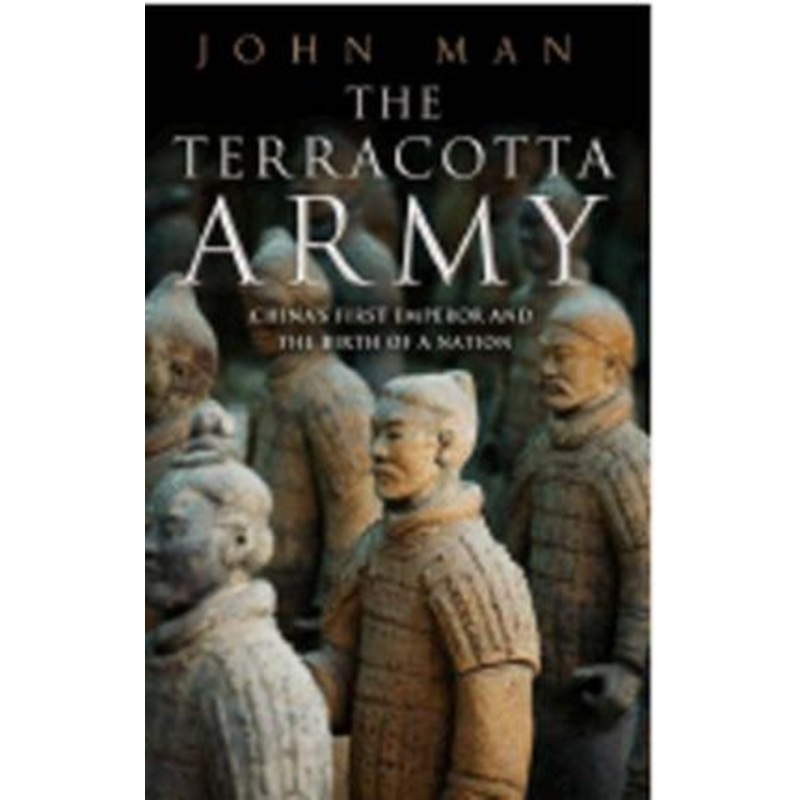The Terracotta Army