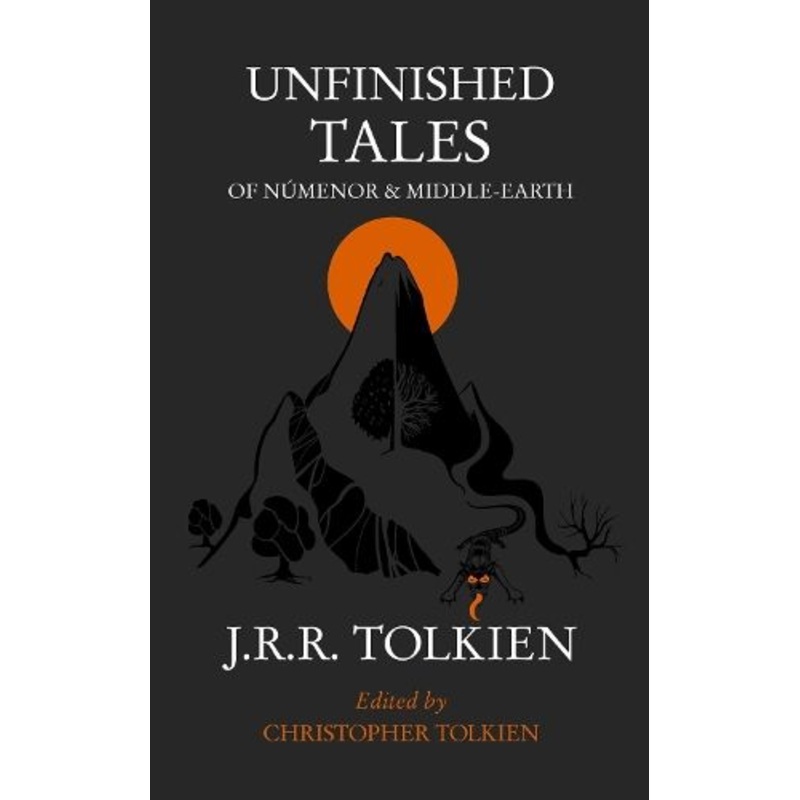 Unfinished Tales