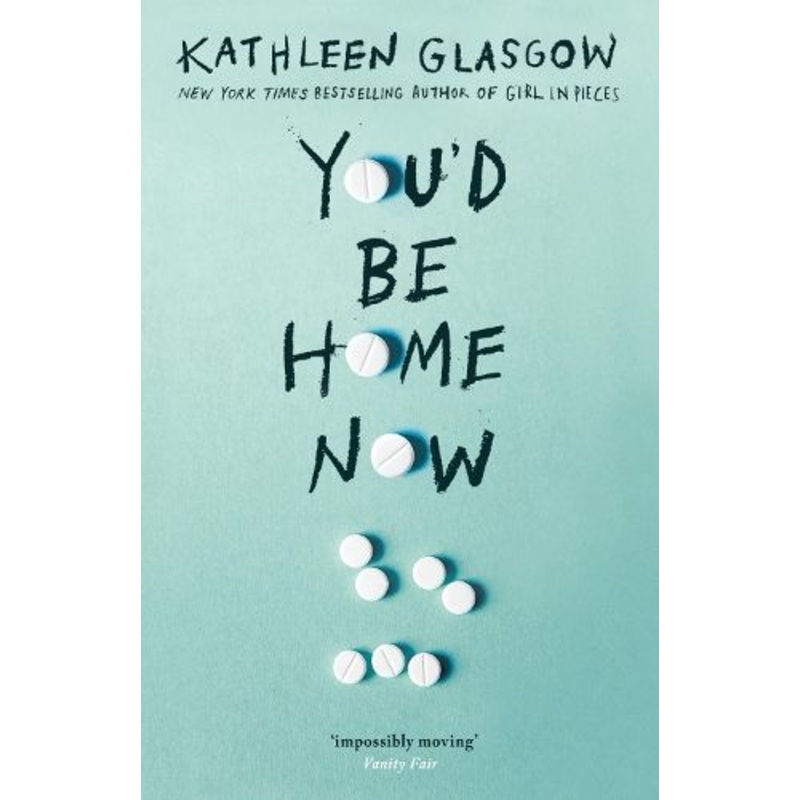 You'd Be Home Now