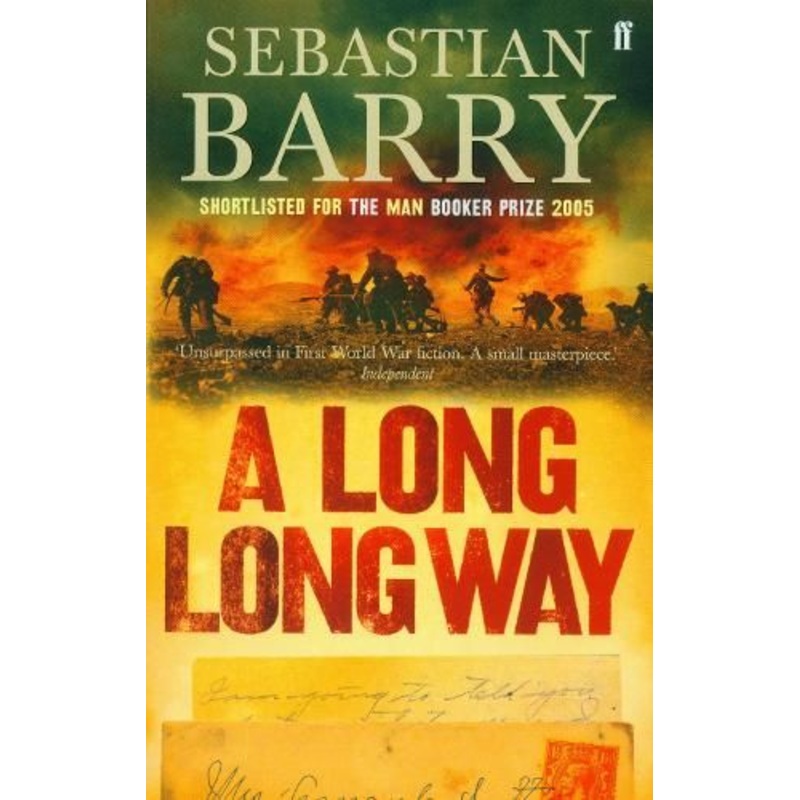 A Long Long Way