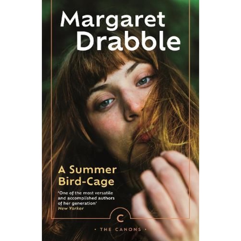 A Summer Bird-Cage
