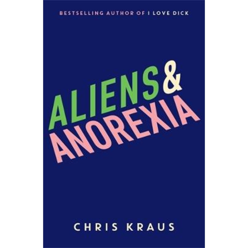 Aliens & Anorexia