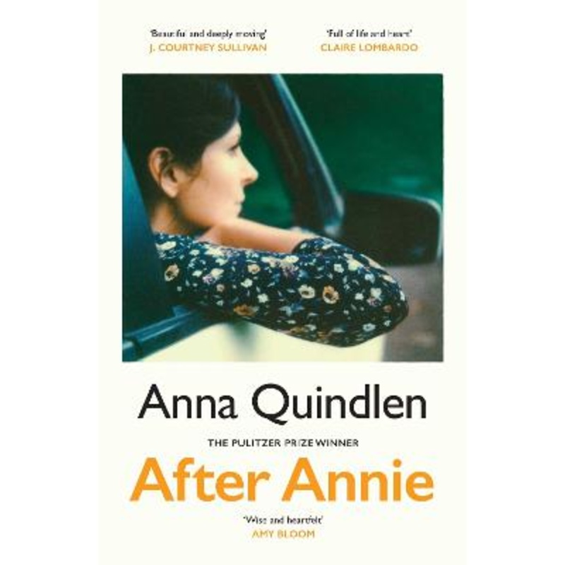 After Annie
