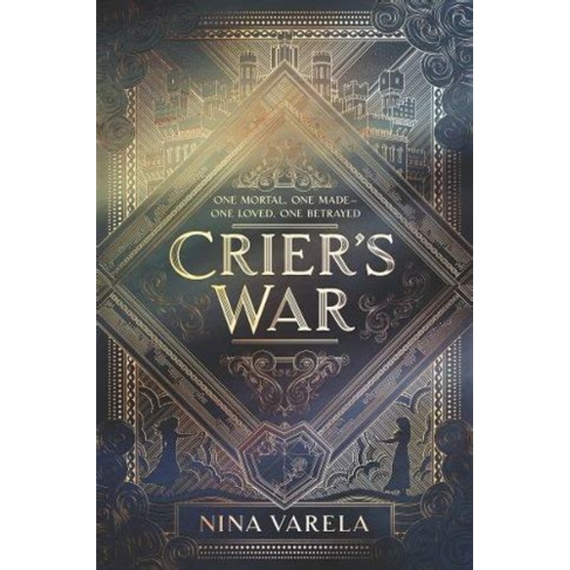 Crier's War