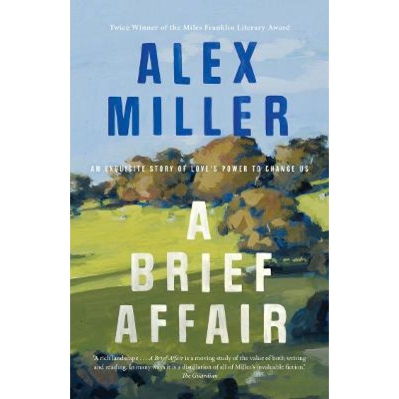 A Brief Affair
