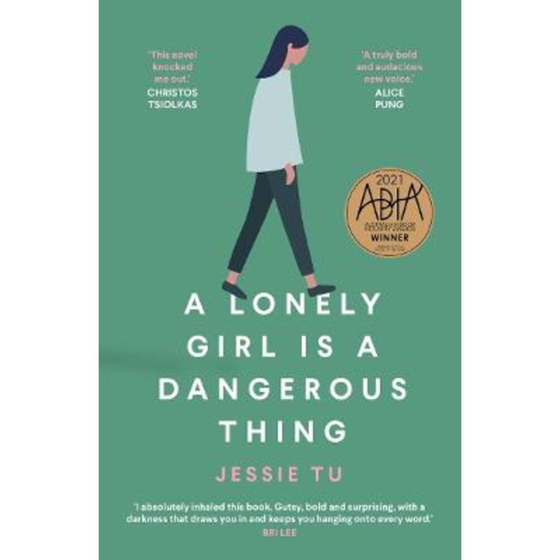 A Lonely Girl is a Dangerous Thing